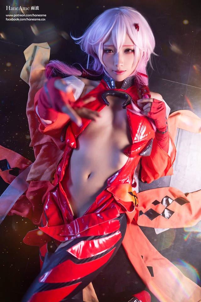 Gulty Crown Inori, Haneame-023 Yubo(4)